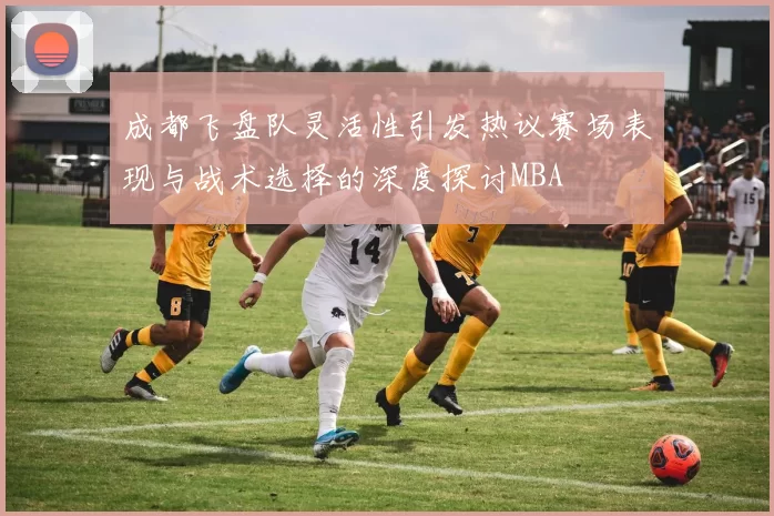 成都飞盘队灵活性引发热议赛场表现与战术选择的深度探讨MBA